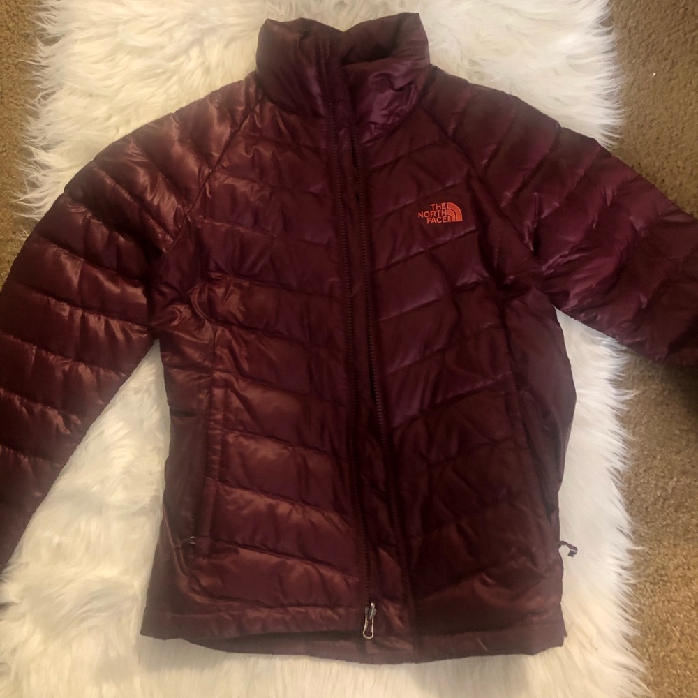 Women  The North Face Jacket size Small